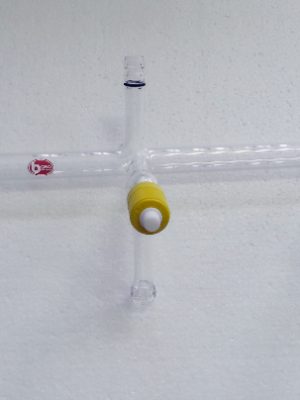 Sub Manifold Sliding