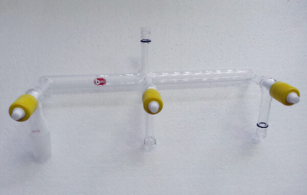 Sub Manifold Sliding