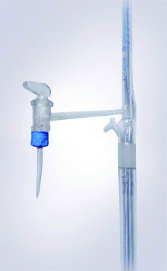 Automatic Burette