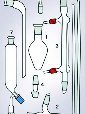 Chemistry Set - 27BU