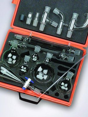 Organic Chemistry Set