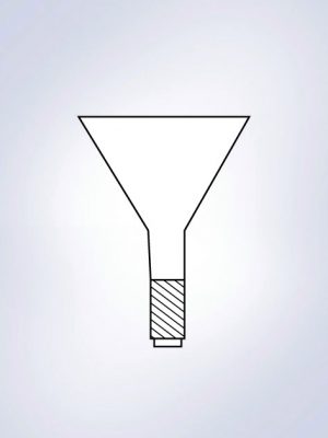 Powder Funnels