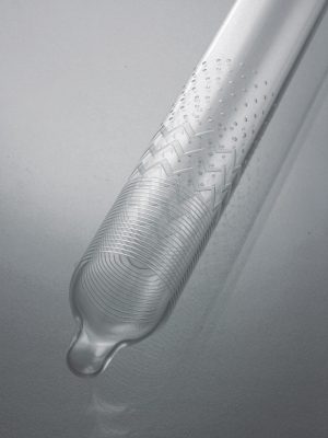 Glass Formers - Special Design