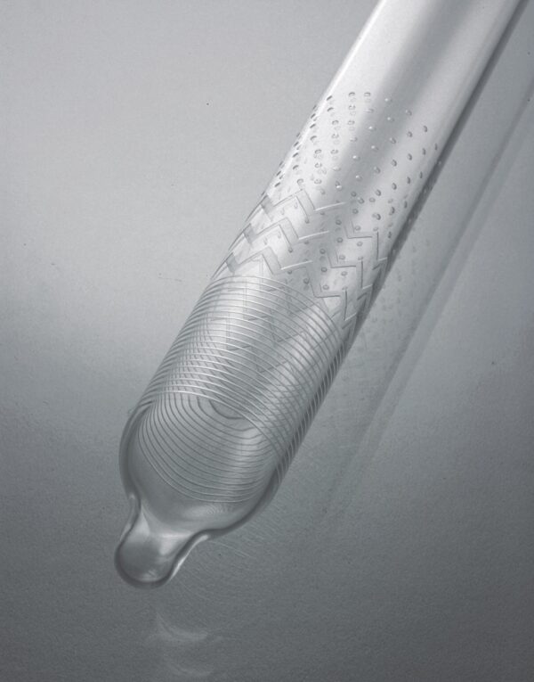 Glass Formers - Special Design