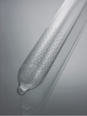 Glass Formers - Full Dot