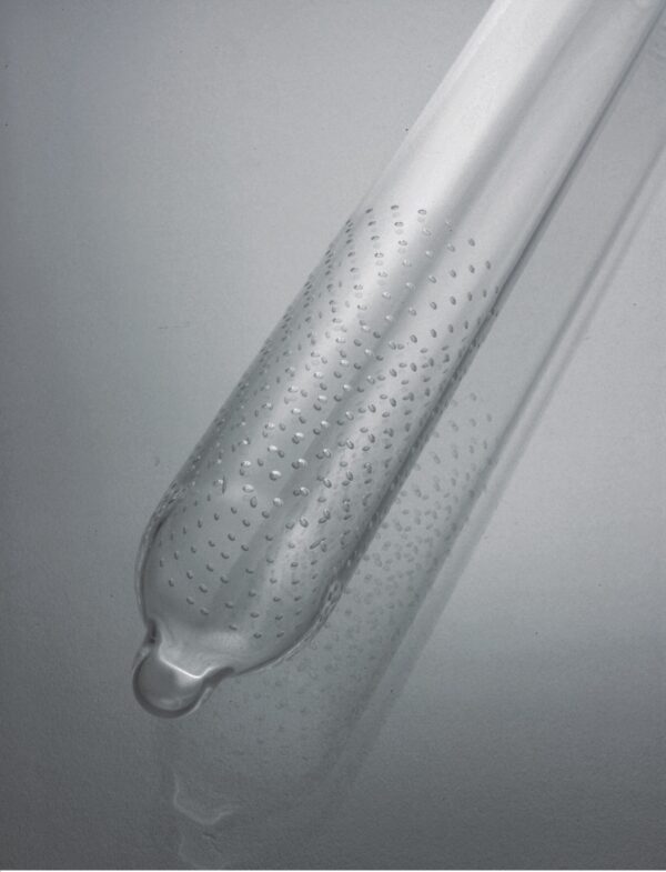 Glass Formers - Full Dot