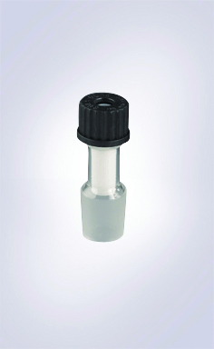 Stirrer Bearing with GL Male Thread
