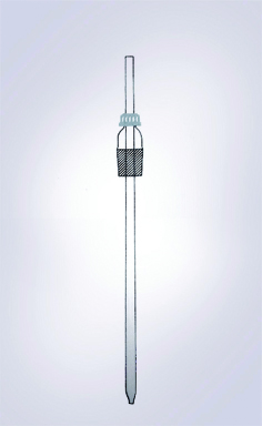 Air / Steam Inlet Tube