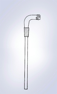 Bent With Cone