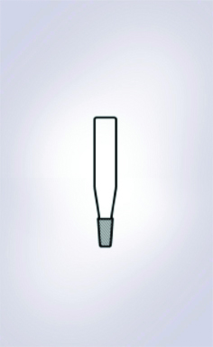 Drying Tube - Straight