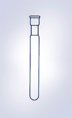 Digestion Tube - Kjeldahl Style