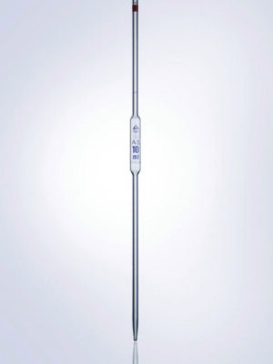 Volumetric Pipettes