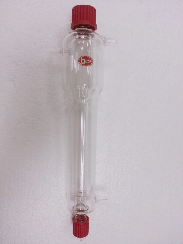 Jacketed Column