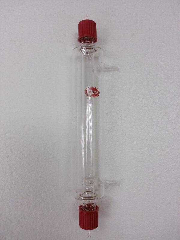 Jacketed Column