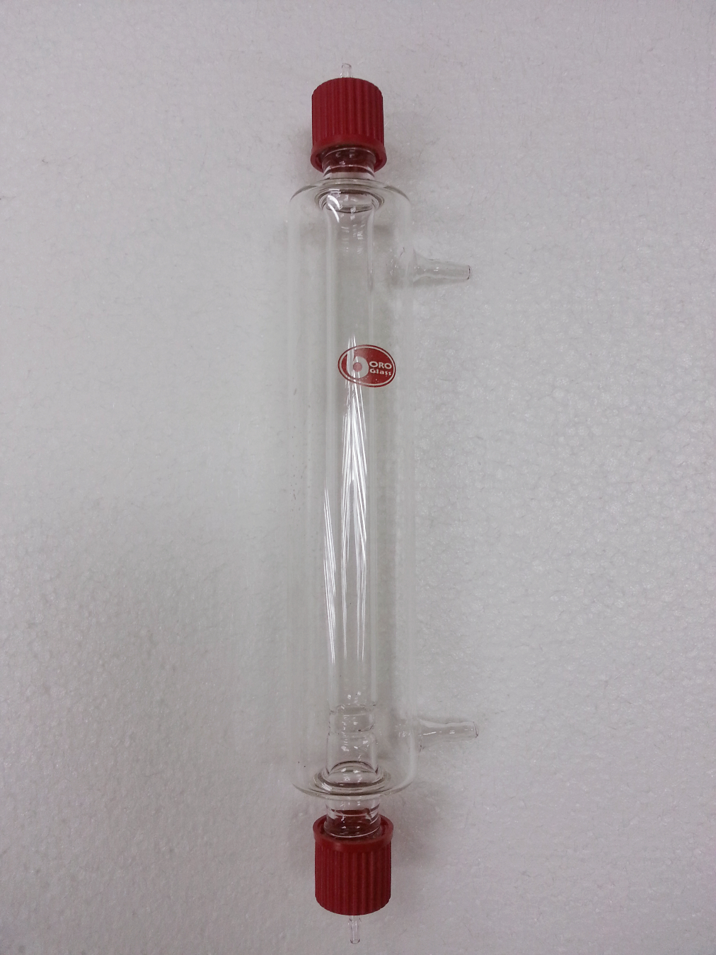 Jacketed Column
