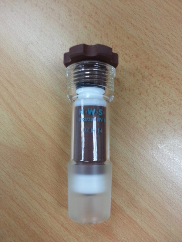 Dynamic Seal Stirrer