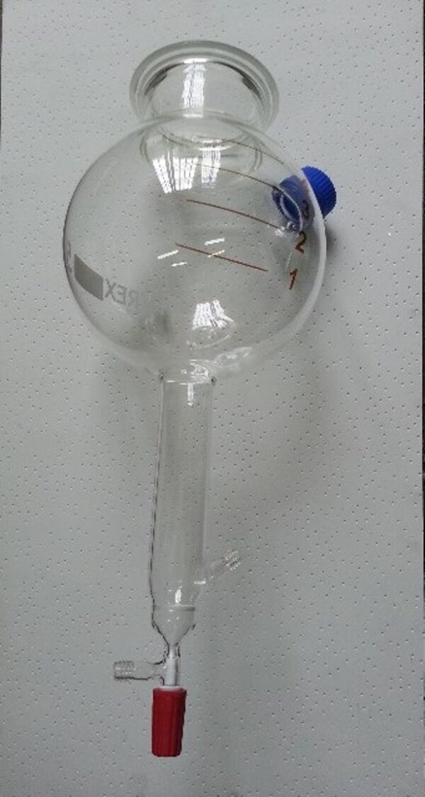 Bioreactor Flask